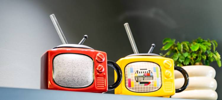 花筑·37housecoffee民宿(哈尔滨哈药六版画博物馆店)图片