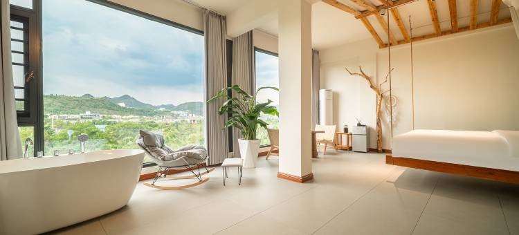 瀑隐民宿(黄果树瀑布景区店)图片