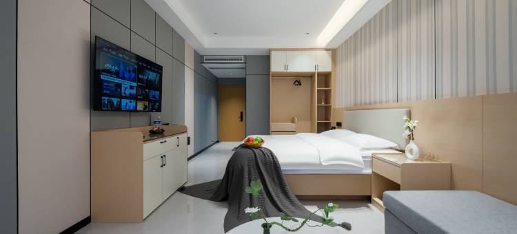 桂府公寓(习水店)图片