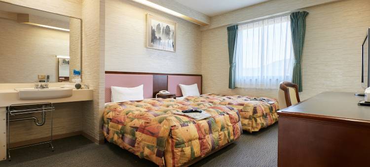 蒲郡酒店(Gamagori Hotel)图片