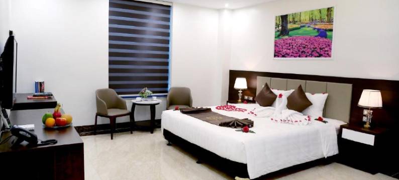 北宁麗枫酒店(李太祖路店)(LAVANDER HOTEL)图片