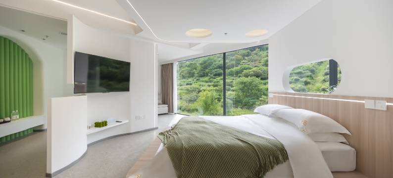 苏州浅山民宿(太湖西山风景店)图片