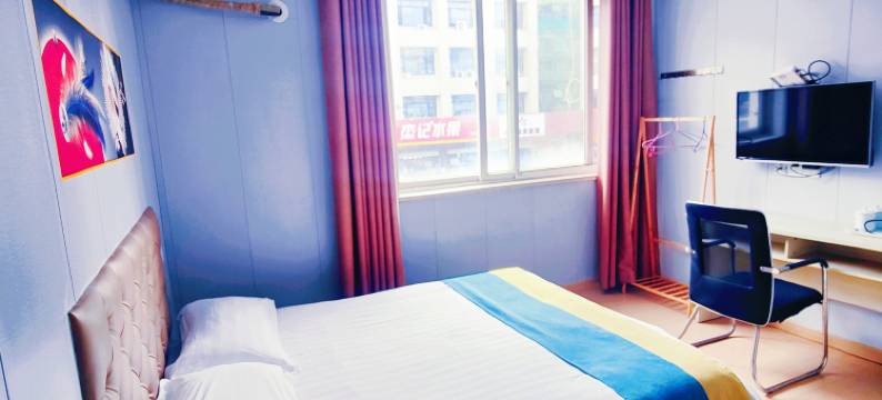 君豪宾馆(常州武进店)图片