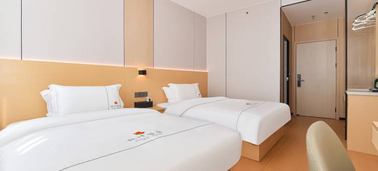 富川枫叶酒店图片