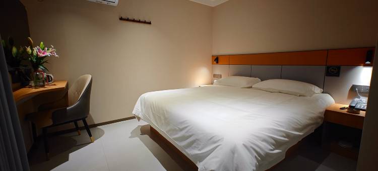 齐齐哈尔市龙沙区金季酒店图片