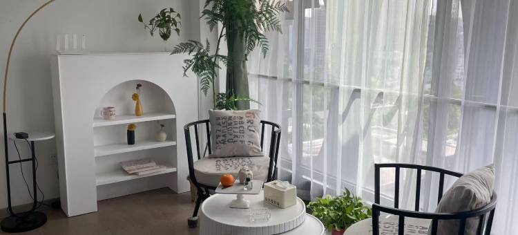 与里民宿(安徽农业大学之心城店)图片