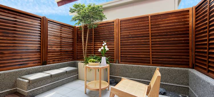 龙猫精灵酒店(西南交大沙湾地铁站店)图片