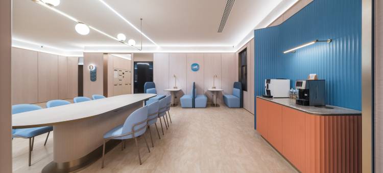 汉庭酒店(泉州西街中山路店)图片