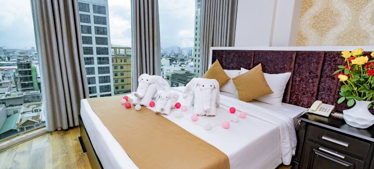 阿迪娜酒店(Adina Hotel)图片