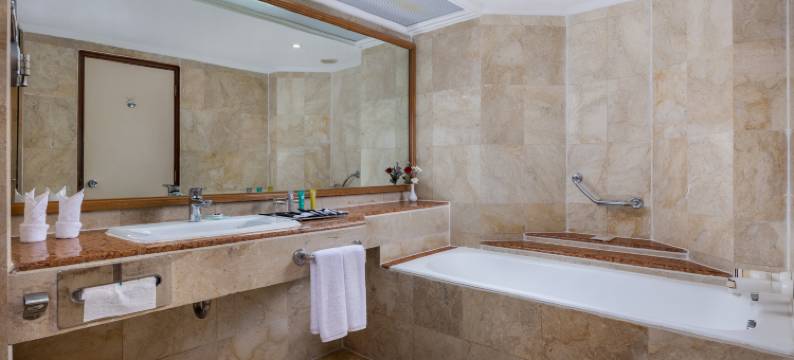 巴厘岛普拉玛沙努尔海滩酒店(Prama Sanur Beach Bali)图片