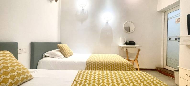 厦门市鼓浪屿有间客栈(街心公园店)图片