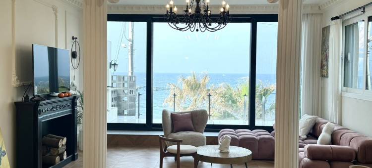 济州记忆独栋海景别墅(涯月邑)(Jeju memory pool villa)图片