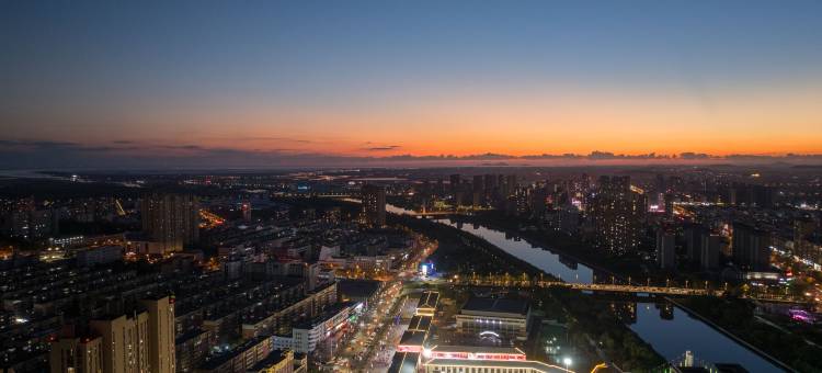 全季酒店(丹东东港店)图片