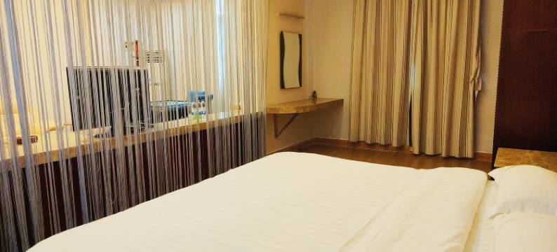 广州凯富宜宾馆(琶洲会展海珠店)图片