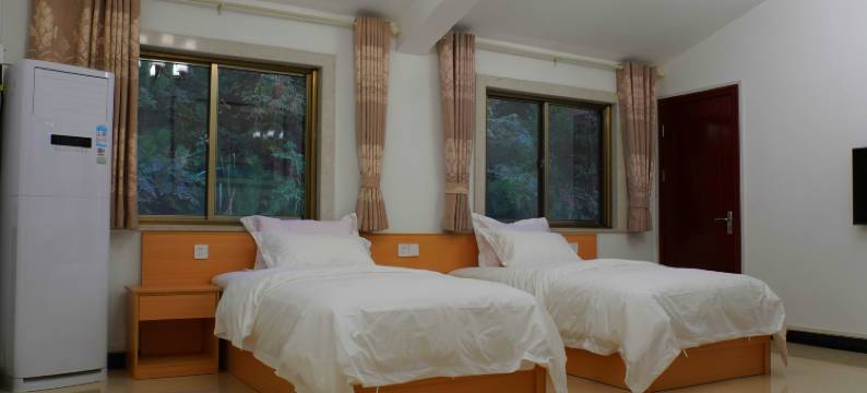 文房经典民宿山庄图片