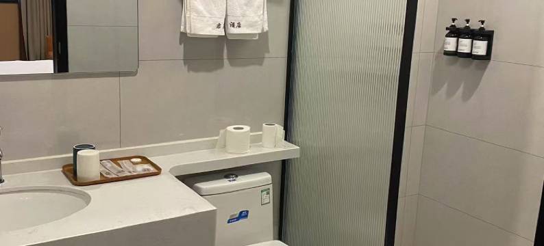 常州君辰酒店图片