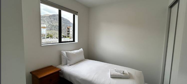 皇冠峰瑞士贝尔度假村及别墅(Swiss-Belresort and Villas Coronet Peak)图片