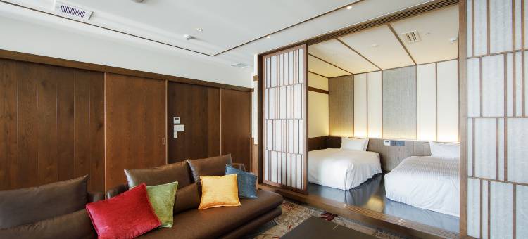 鸟居崎俱乐部海鲜酒店(Toriizaki Club Sushi Auberge)图片