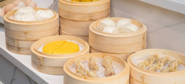 格瑞宝酒店(连云港苏宁广场店)图片