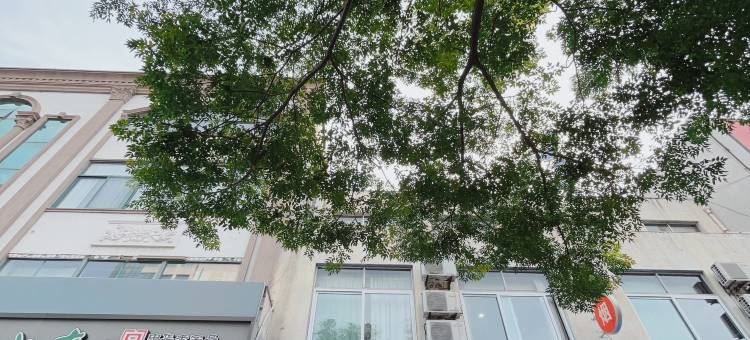 轻住酒店(淄博张店区政府理工大学店)图片