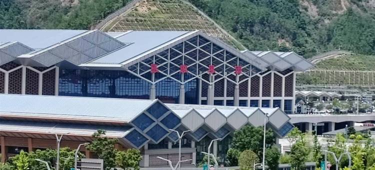 归来民宿(张家界高铁西站店)图片