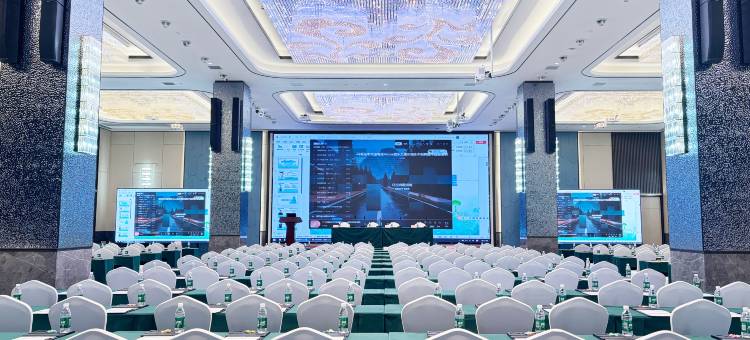 海口骏豪酒店(国贸中心店)图片