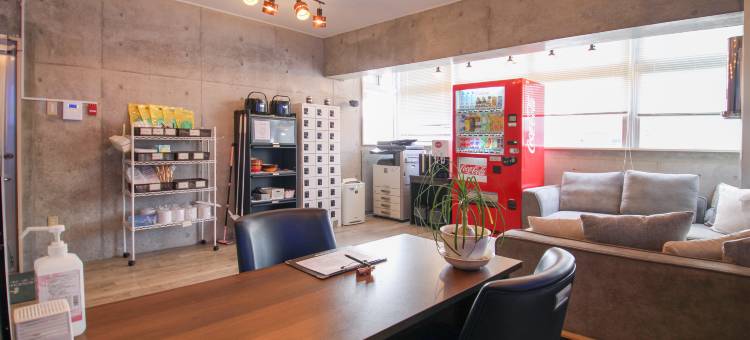 石垣岛度假村酒店(Hotel Resort Inn Ishigakijima)图片