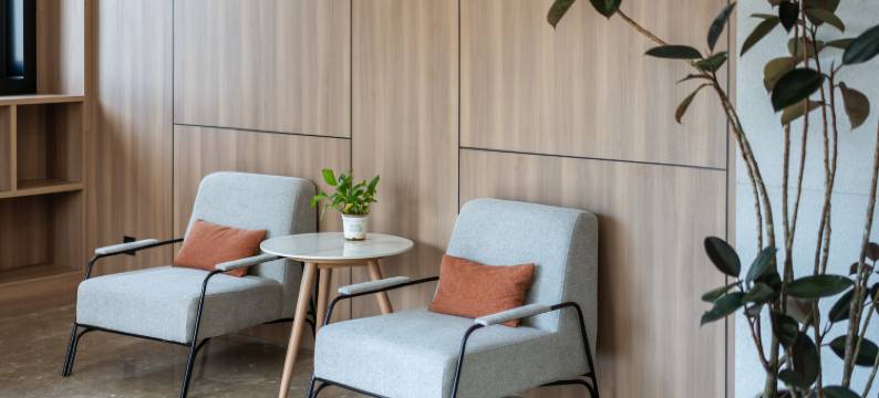 温岭诺美华酒店(泽国店)图片