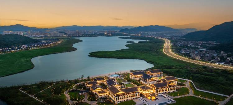 君澜·飞龙山庄图片