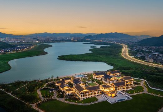 NARADA TAIZHOU ZHEJIANG over view