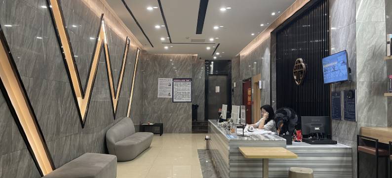 梧桐酒店(邵东高铁站汽车西站店)图片