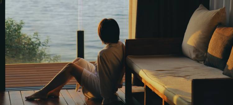 慢屋·大理揽清设计师酒店图片