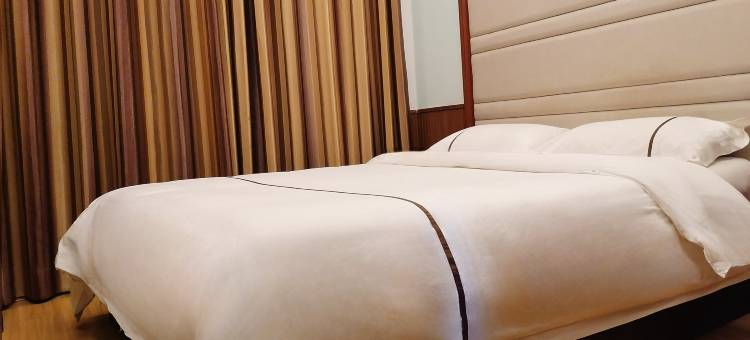 会同江都主题宾馆图片