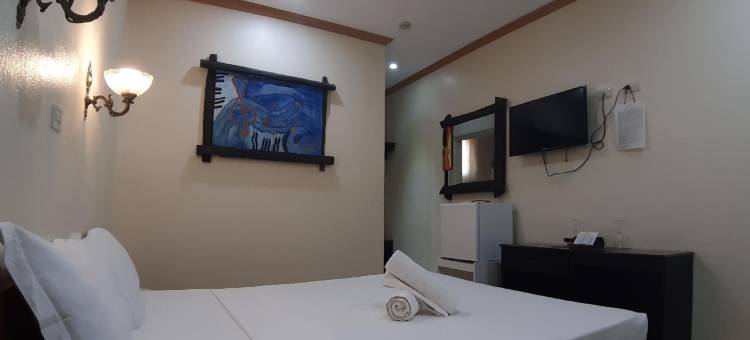 RedDoorz @ New Casamila Hotel Palawan图片