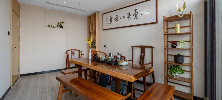 尚客优品酒店(永州零陵古城店)图片