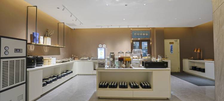 星程酒店(延吉西站万达广场店)图片