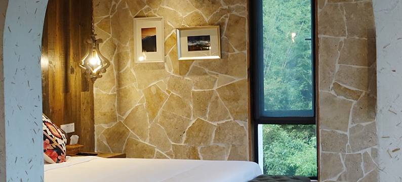 莫干·听山酒店图片