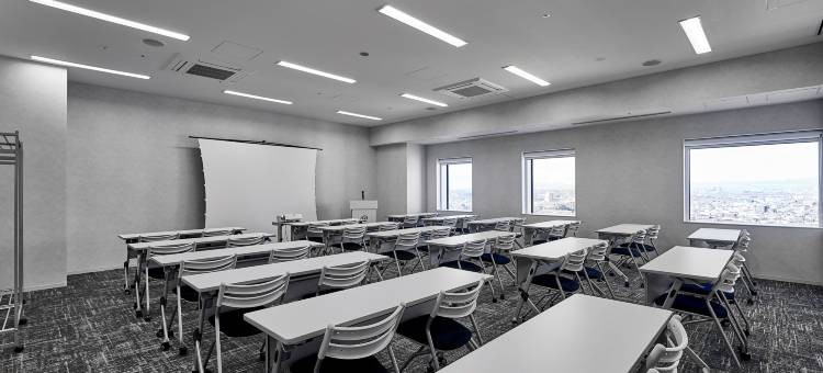 大和Roynet酒店大宫西口(Daiwa Roynet Hotel OMIYA-NISHIGUCHI)图片
