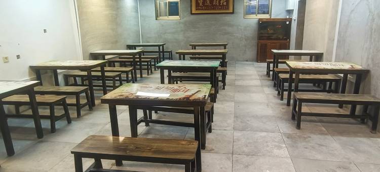 北京柚美主题酒店(平谷政府步行街店)图片