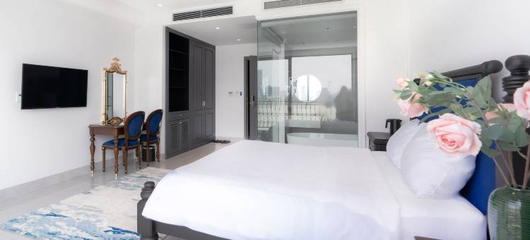 广明酒店(Quang Minh Riverside Hotel Danang)图片