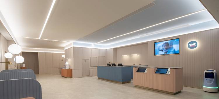 汉庭酒店(宣城郎溪国购广场店)图片