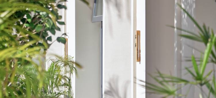 一遇·庭院(银滩西区冠头岭店)图片