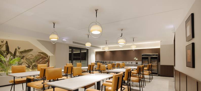 锦悦礼呈酒店(鱼复工业园拓新时代店)图片