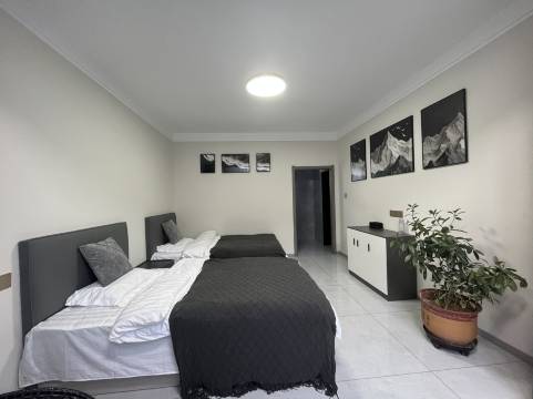 忻州逸景雅居民宿