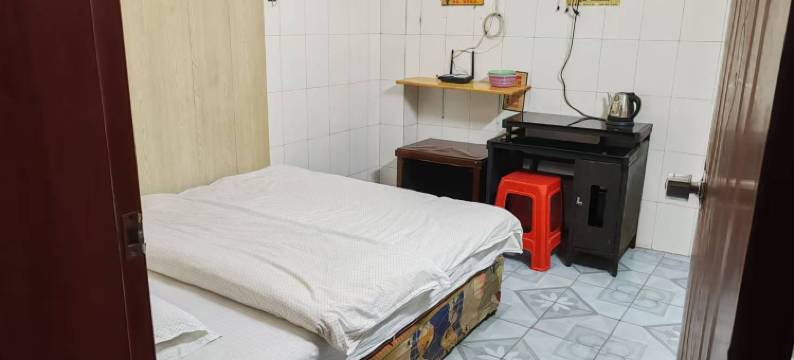 勇强旅社(红阳路店)图片