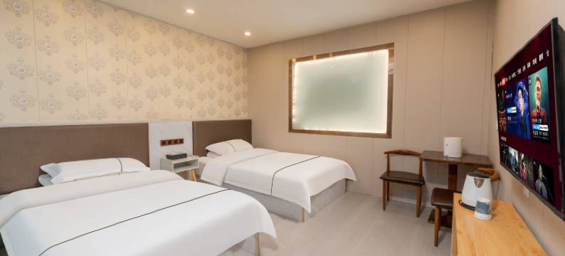 拉萨尚居酒店(八廓街大昭寺店)图片