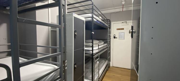 伊丽莎白女王旅馆(Queen Elizabeth Hostel)图片