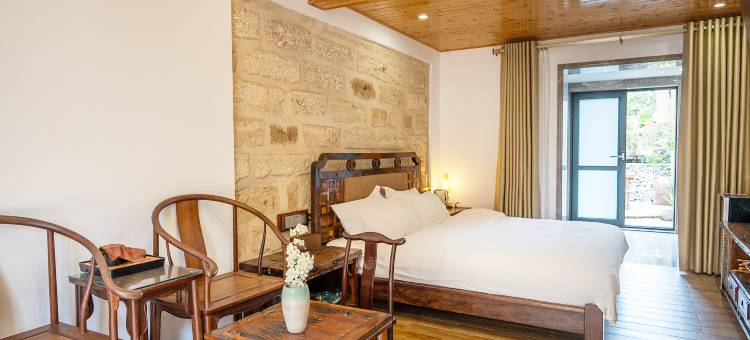 长风民宿(涠洲岛珊瑚岛别院店)图片