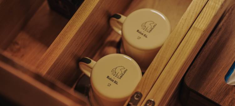 Nordisk Village Yunnan图片