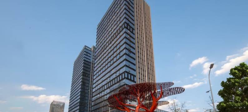 半岛栖客酒店(贵阳北站店)图片